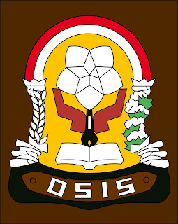 Logo SMA Negeri 3 Cikutra